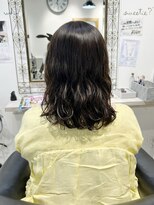 カリーナヘア(Carina Hair)&nbsp;大人可愛いゆるふわスタイル