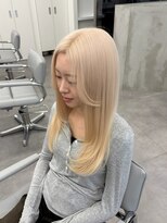 ヴォーグ 小牧店(VOGUE)&nbsp;小牧/髪質改善/縮毛矯正/メンズカット/カラー/パーマ/ブリーチ/
