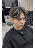 コントラストハイライト