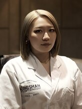 キングスマントーキョー 立川店(KINGSMAN TOKYO)&nbsp;柴崎 芹