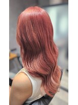 アロッタ 池袋(alotta)&nbsp;【ハイトーン】ピンクベージュ