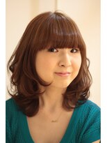 ナンバーワンエクシー 鶴見(Number1 EXY) キュートレディーミディアム