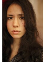 ブーケ(BOUQUET)&nbsp;髪にゆるいくせがある方にオススメ