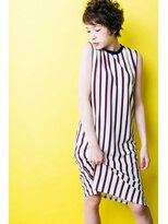 オリーブフォーヘアー(olive For hair) ☆イノセントリーショート☆【olive for hair】03-6914-0898