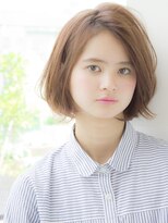 ディーオ 池袋西口店(Dio...)&nbsp;【Dio...池袋】ボブ