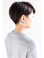 リベッタ(Ribetta)&nbsp;美フォルムショート