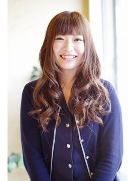 アーセル ヘアデザイン(ARCELL hair design) ARCELL 4