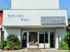 ICOCA