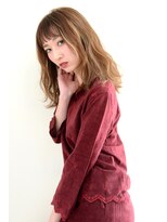 アダムスブォーノ(adamsbuono)&nbsp;【adams buono】　フェミニティークールセミディー　ケイタ