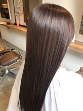 アイディール(IDEAL) 髪質改善 トキオ