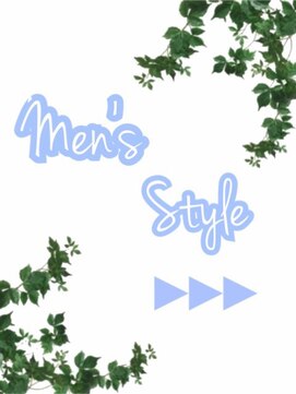 ディー エメ(D-aimer-) D-aimer-☆メンズスタイル☆