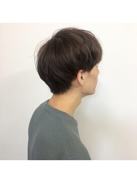 キー(kii) ハイライト ブリーチカラー 福岡 天神 今泉 薬院