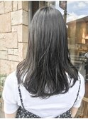 美艶ロング