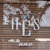 チェスユヌ(CHESS une)のお店ロゴ