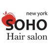 ソーホーニューヨーク 函館松陰店(SOHO new york)のお店ロゴ