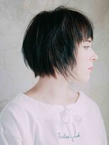 プロデュース 古淵店(Produce)&nbsp;コンパクトボブ【古淵/相模原/町田】