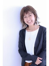 イグレック 庄内本店(igrek)&nbsp;仲井 祐美子