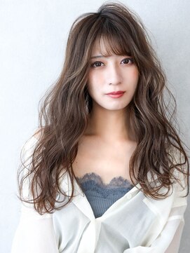 テトテ 天王寺店(tetote) 【tetote天王寺/阿倍野】#フリンジウェーブ  #大人かわいい