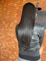 ボスコ 下北沢店(bosco) 香草カラー(SakaiYukari)