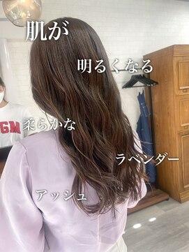 ダーツ(darts) 【darts松永雄樹】ラベンダーカラー