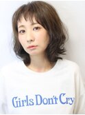 ネオンヴィンテージカーキ×ヴェールウェーブ