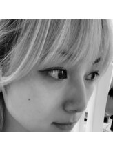 ヘアーアンドメイク ダズン(hair&make DOZEN) Marry.