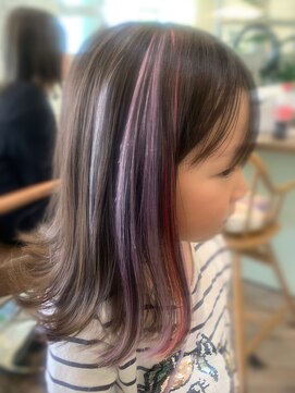 ウエスト オーランド(WEST O LAND) ゆめかわエクステ