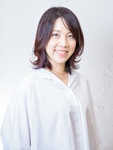 サボ(SABO) Naoko 