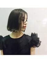 モードケイズ 尼崎店(MODE K's) ブルーブラック