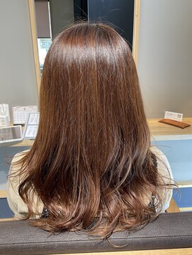 リタ(Rita) 美髪トリートメント・カラー