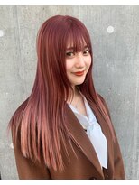 ウィンビ サウーティ(Wimbi Sauti)&nbsp;チェリーピンク