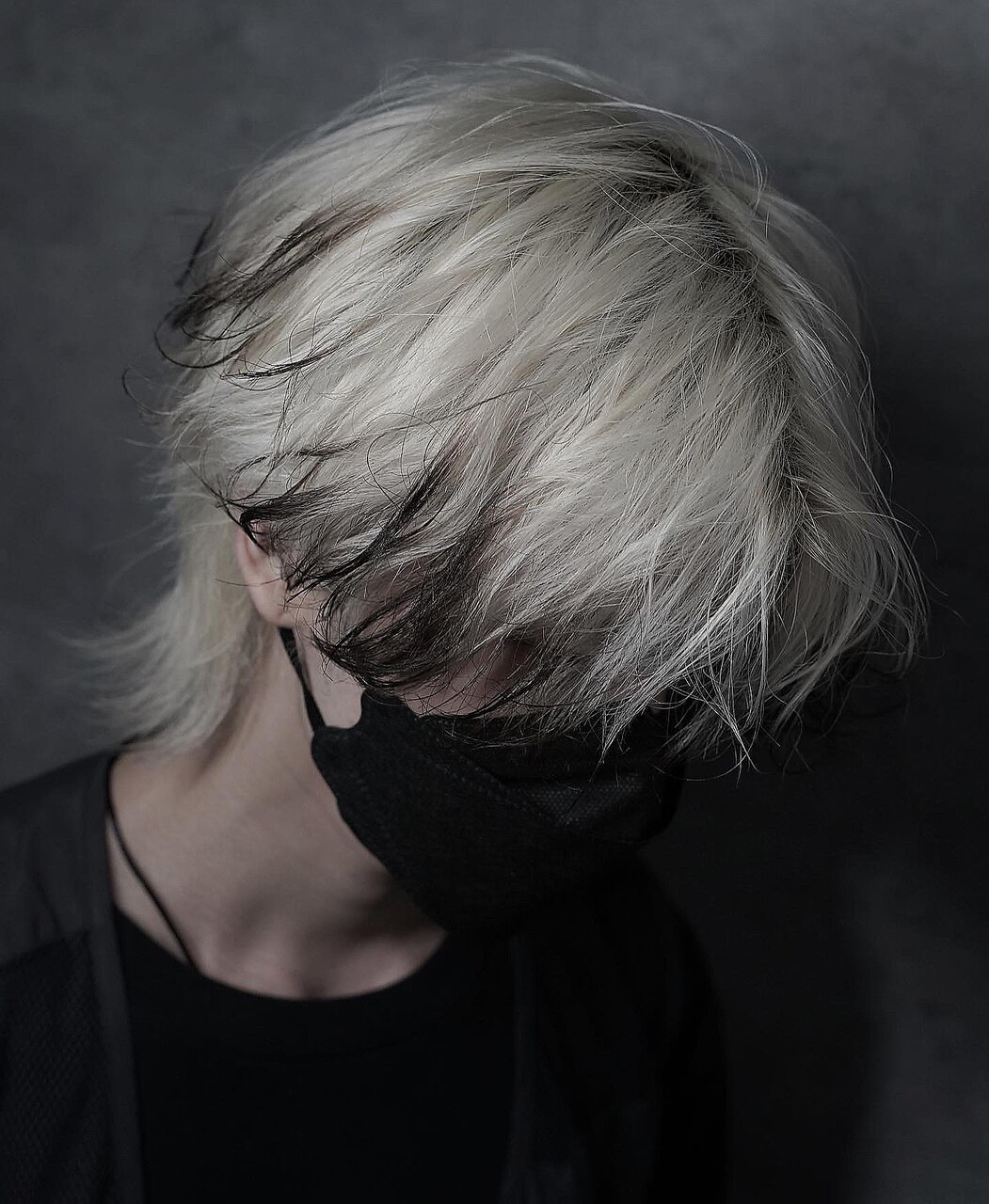 エンドカラー：L170864918｜シン(syn)のヘアスタイル｜ホットペッパー