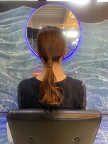 ラズリー(Lazliy)&nbsp;ローポニー