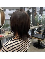 アシェット(assiette)&nbsp;【安田汐里】すっきりくびれスタイル