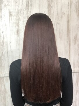 デスト 大宮(DEST) ピンクブラウン