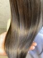 ロアール ケア 江南店(LOAOL CARE) 最高峰の髪質、白髪ケアをご堪能ください☆お待ちしております★