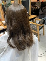 エル 横浜(eL)&nbsp;オリーブベージュカラー