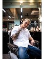 タイト スワッグ バーバーワークス(TIGHT SWAG BARBERWORKS) Soo 