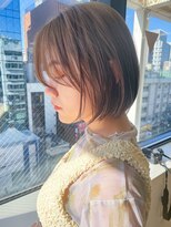 バサ 保谷店(BASSA)&nbsp;パーソナルカラー.保谷.髪質改善.トリートメント.縮毛矯正