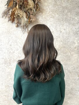 ピッツ 海浜幕張(Pits) ＊韓国風レイヤースタイル＊