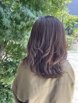 エム インターナショナル 春日部本店(EMU international) 筋感ハイライト