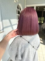 イースブルー(Y's Blue) pink lavender