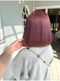 pink lavender