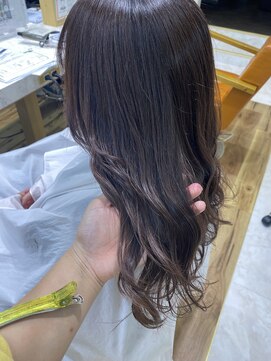 アプリバイリアン 浦和2号店(appri by Rien) ラベージュ/艶カラー