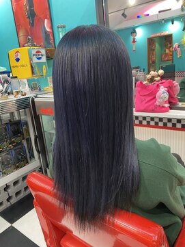 マイタイム(MyTime) ケアブリーチオンカラー