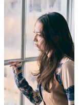 サンド 名古屋(sand)&nbsp;イメチェン/ハッシュカット/レッドブラウン[名古屋栄駅]