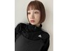 《ERINA指名限定》 地毛風ストレート＋カラー＋トリートメント＋SH　￥23650