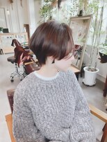 タオ(tao)&nbsp;tao.short