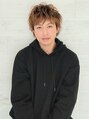 マルコ(marco) 庄司 龍弥