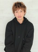 マルコ(marco)&nbsp;庄司 龍弥